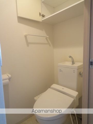 レジディア仙台本町の内装写真