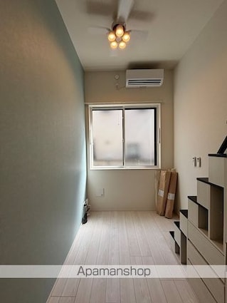 ハーモニーテラス富士見台Ⅲ[1R/12.01m2]のその他部屋・スペース