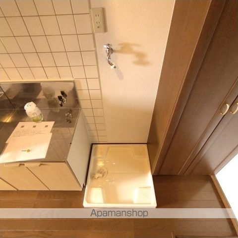 コリーヌ南光台I番館の内装写真