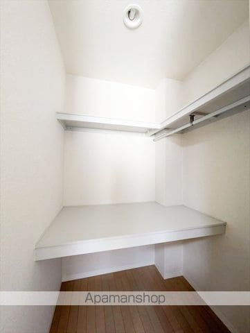 ヴィラーチェ福井の内装写真