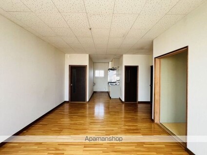 ハイツ田原（ハイツタハラ）[2LDK/62.1m2]の内装1