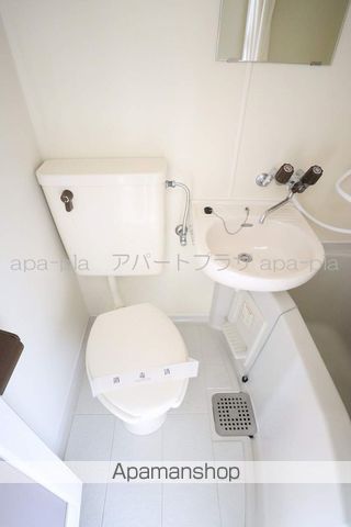 サングレイスの内装写真