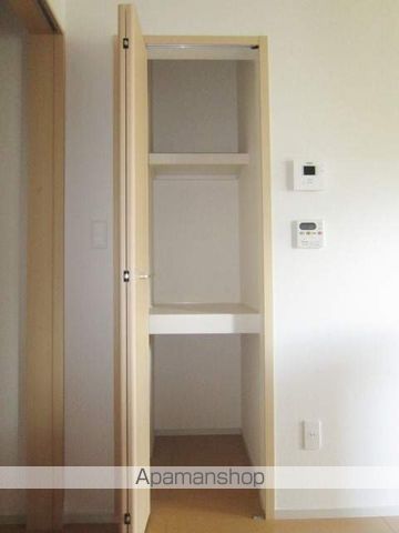 Hiro Aの内装写真