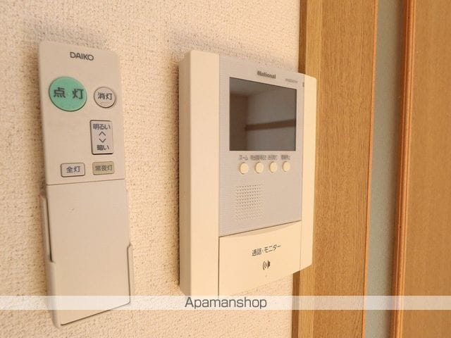 ハイツエルムの内装写真