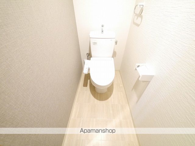 グランドゥール有安の内装写真