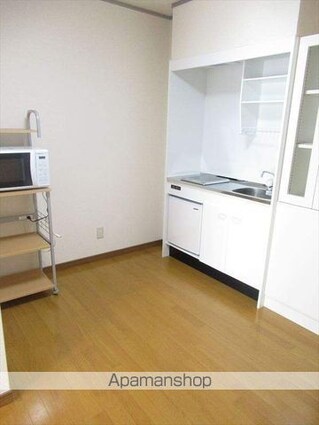和歌山県和歌山市木広町５丁目[1DK/25.65m2]のリビング・居間
