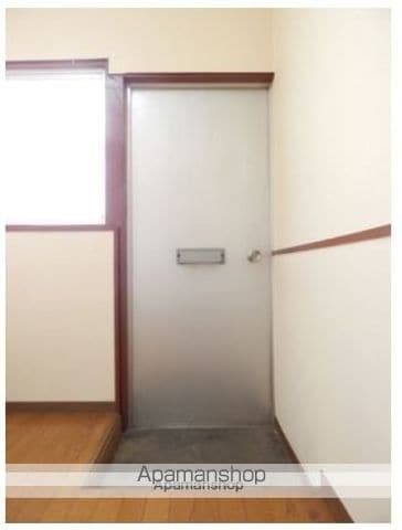 NSコーポIIの内装写真