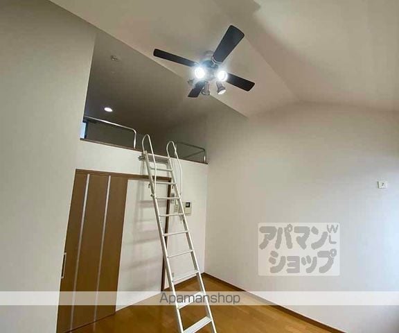 ロフティ西院の内装写真