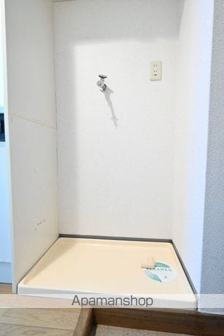 スカイコート新宿落合第5の内装写真