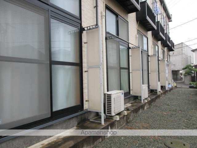 レオパレスIZM IIの内装写真