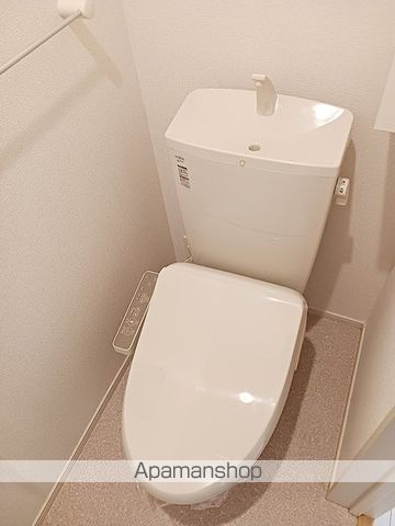 スザンヌ ランランの内装写真