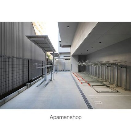 ＳーＲＥＳＩＤＥＮＣＥ堀田駅前ｆｕｔｕｒ（フチュール）[1K/25.23m2]のその他内装1