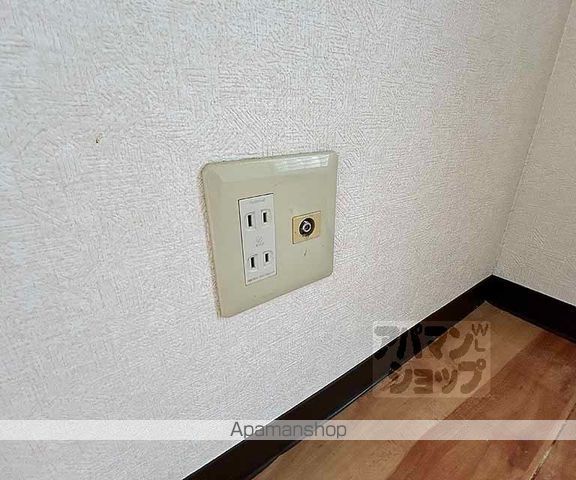 グランドールトキの内装写真