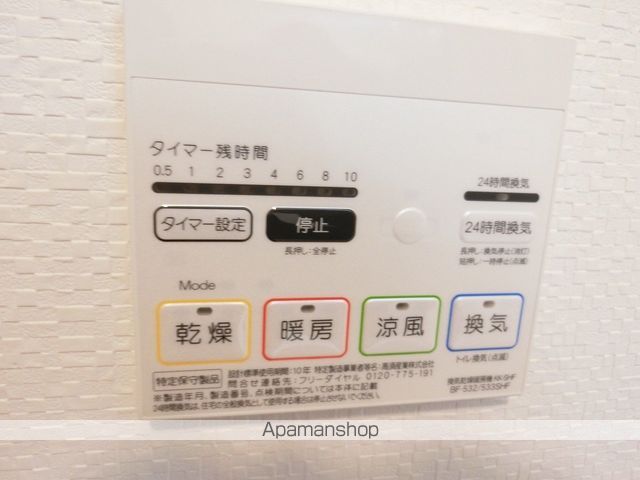 NOLUみたけの内装写真