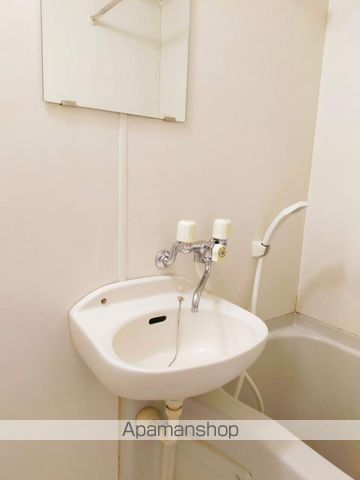 和光ビル新館の内装写真