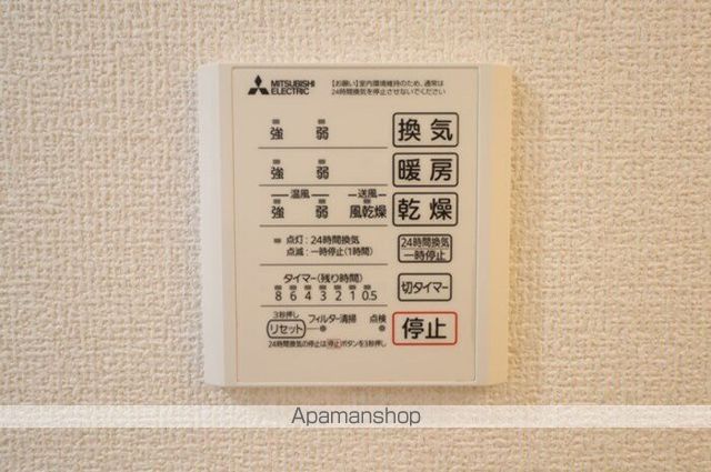 SERENVITA MATSUSHIRO(セレウィータ マツシロの内装写真