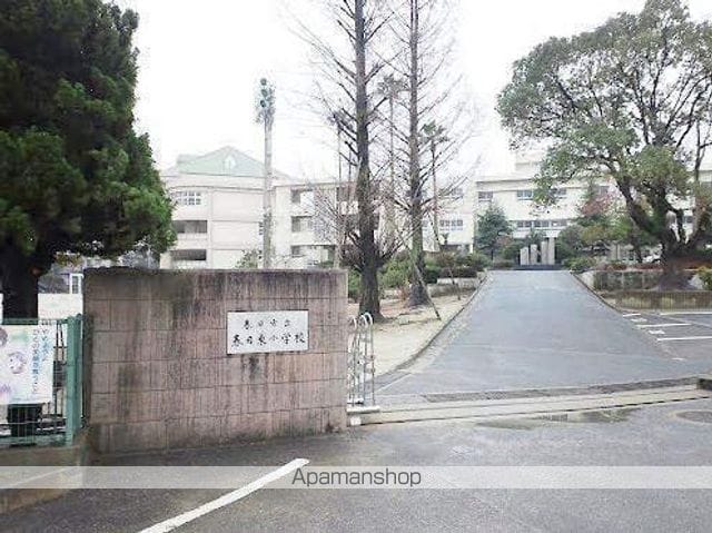 ハッピネス若葉台の周辺写真