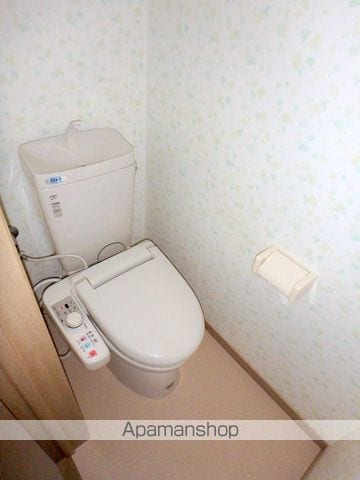 サンシャインOKAの内装写真
