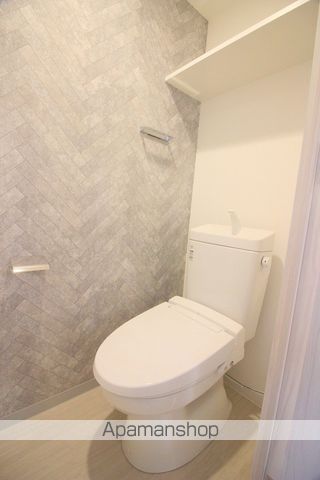 LA DOUCEUR谷町の内装写真