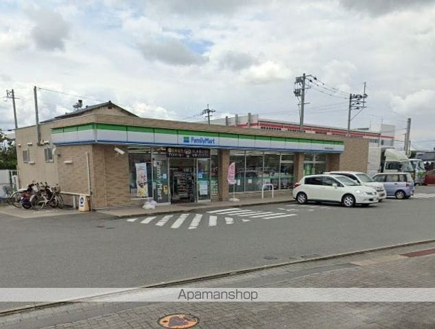 フローレンス上峰の周辺写真