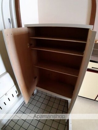 ＭＳビル　南竹屋[1K/21m2]のその他設備