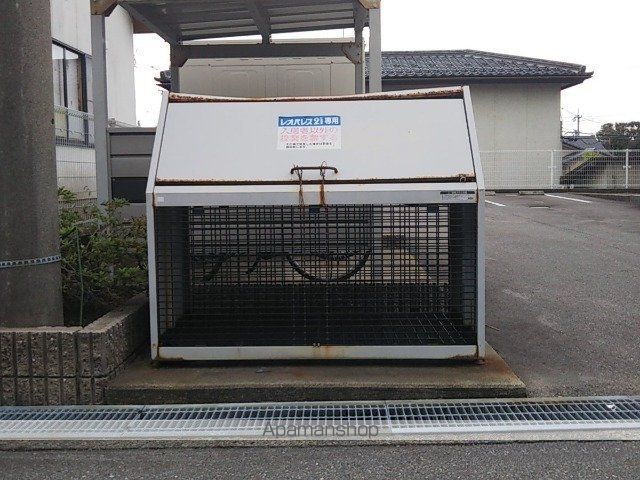 レオパレスアヴィニヨンの内装写真