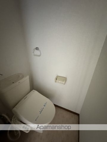 シリウスの内装写真