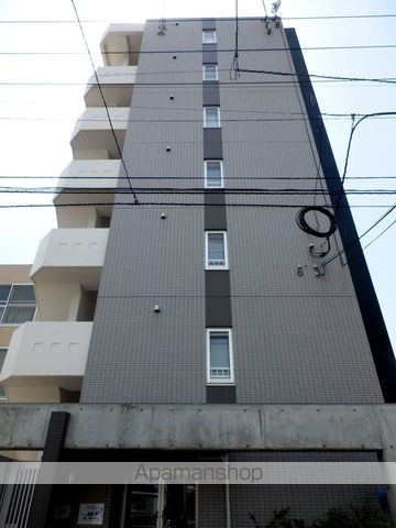 AMBIENTE619の外観写真