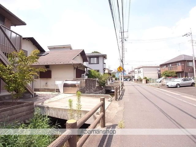 メゾンソレイユの周辺写真