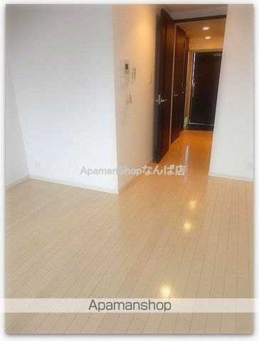 アーデンタワー西本町の内装写真