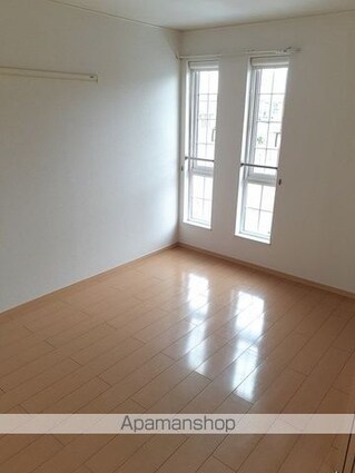 グレイスフル　Ｄ[2LDK/57.63m2]のリビング・居間3