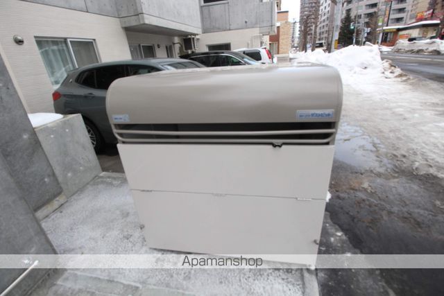 ブランシャール円山医大前のその他写真