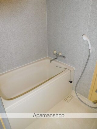 東京都中野区白鷺２丁目[3LDK/57m2]のバス