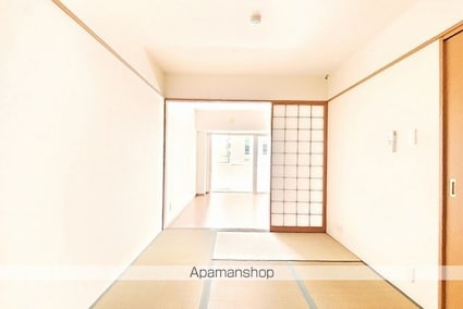 Ｆｏｒｅｓｉｇｈｔ　Ｍ[3LDK/80.64m2]の内装6