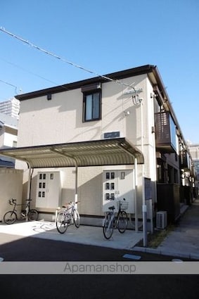 ｇｒａｎ　Ｍ[1LDK/37.24m2]の外観