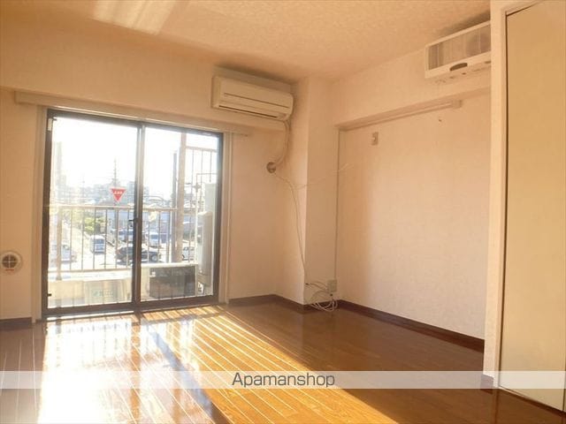 ベルメゾン町田の内装写真