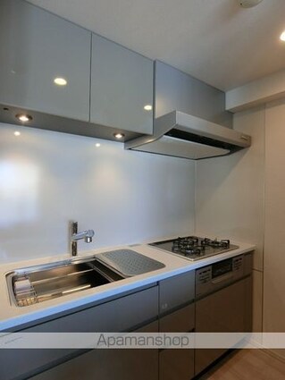 オーキッドレジデンス森下[2DK/43m2]の内装2