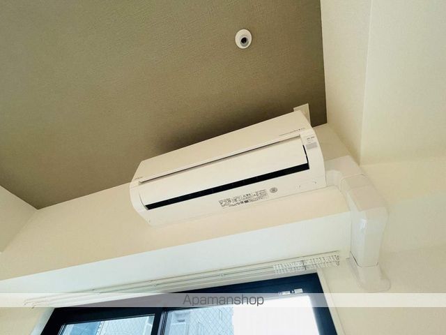 セントフィオーレ新栄の内装写真
