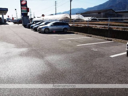 セピアコート[2K/42.21m2]の共用部2