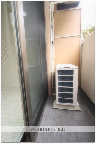 SERENITE本町REFLETの内装写真