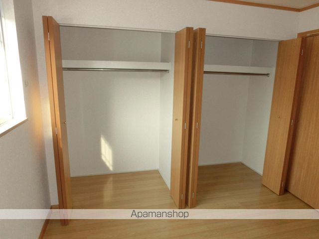 エクセルハイムの内装写真
