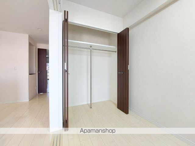 グランビュー黒崎南の内装写真