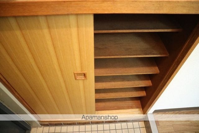 キッコーハイツ岡山手の内装写真