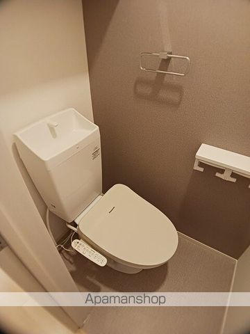 リバーサイドネオの内装写真