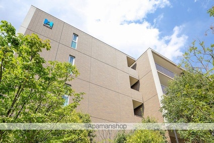 ヒューリックコート雪が谷[1LDK/46.05m2]の外観2