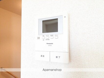 ビオラ・ソレアード[2LDK/58.78m2]のその他設備