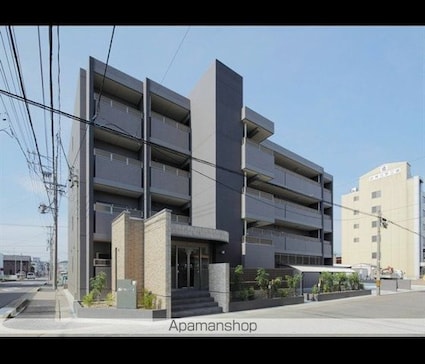 セレネイド[2LDK/60.24m2]の外観2