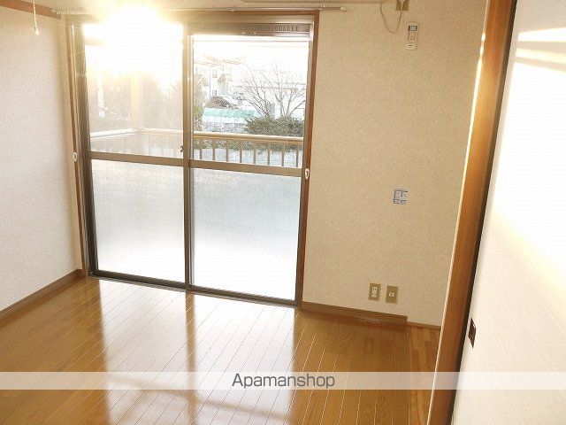 コーポ寺島の内装写真