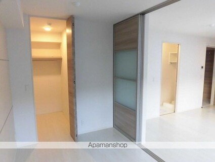 クロ・ド・エヌ[2LDK/55.03m2]の内装8