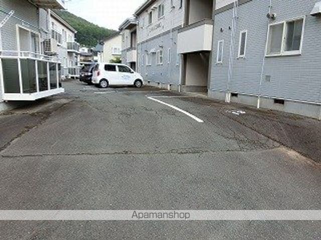 サンパレス黒澤Fのその他写真